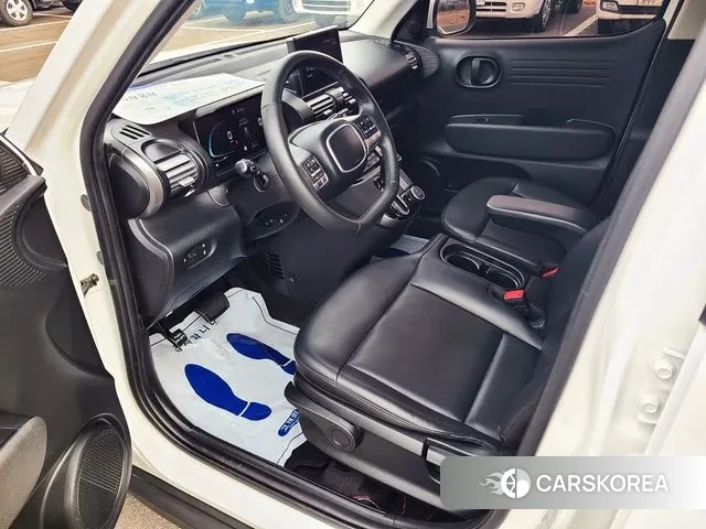 Hyundai Casper id 3508796 из Кореи 17