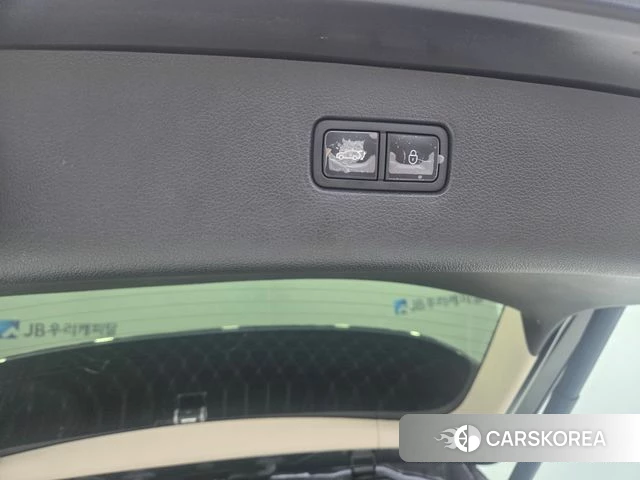Genesis GV80 id 4480883 из Кореи 17