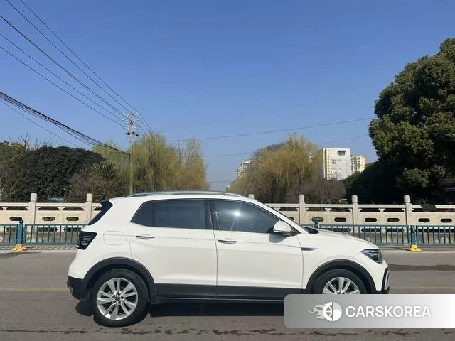 Volkswagen Tu Kai id 4392358 из Китая 7