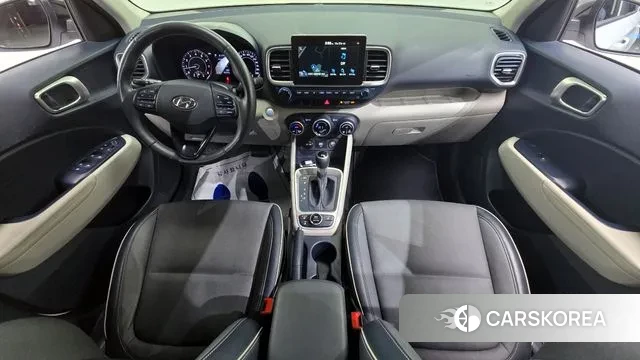 Hyundai Venue id 3396265 из Кореи 17