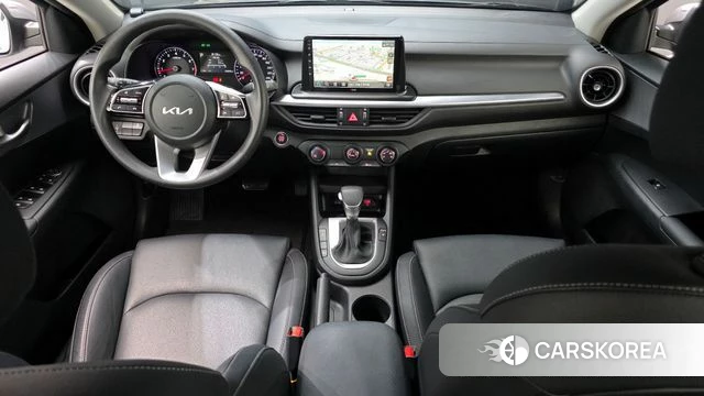 Kia The New K3 2nd generation id 4201687 из Кореи 28