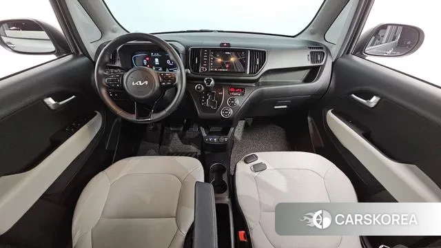 Kia The New Kia Ray id 3310295 из Кореи 17