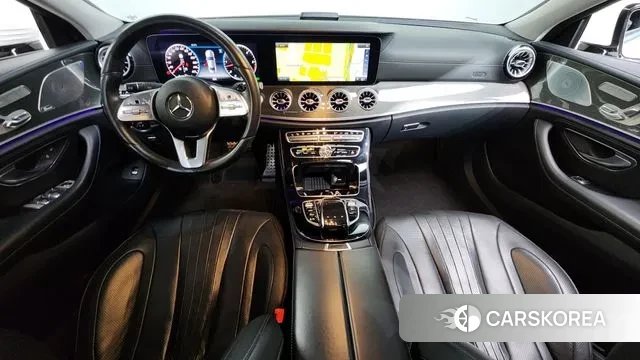 Mercedes-Benz CLS-Class C257 id 3391493 из Кореи 17