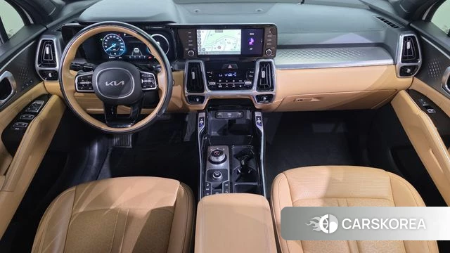 Kia Sorento 4th Generation id 4494956 из Кореи 28