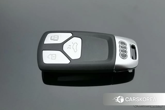 Audi A4 (import) id 4291123 из Китая 21