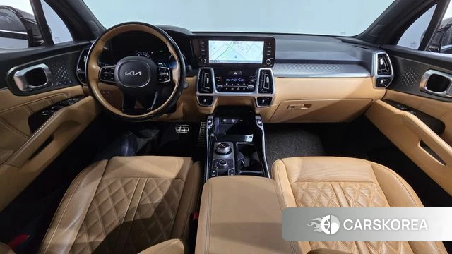 Kia Sorento 4th Generation id 4784753 из Кореи 17