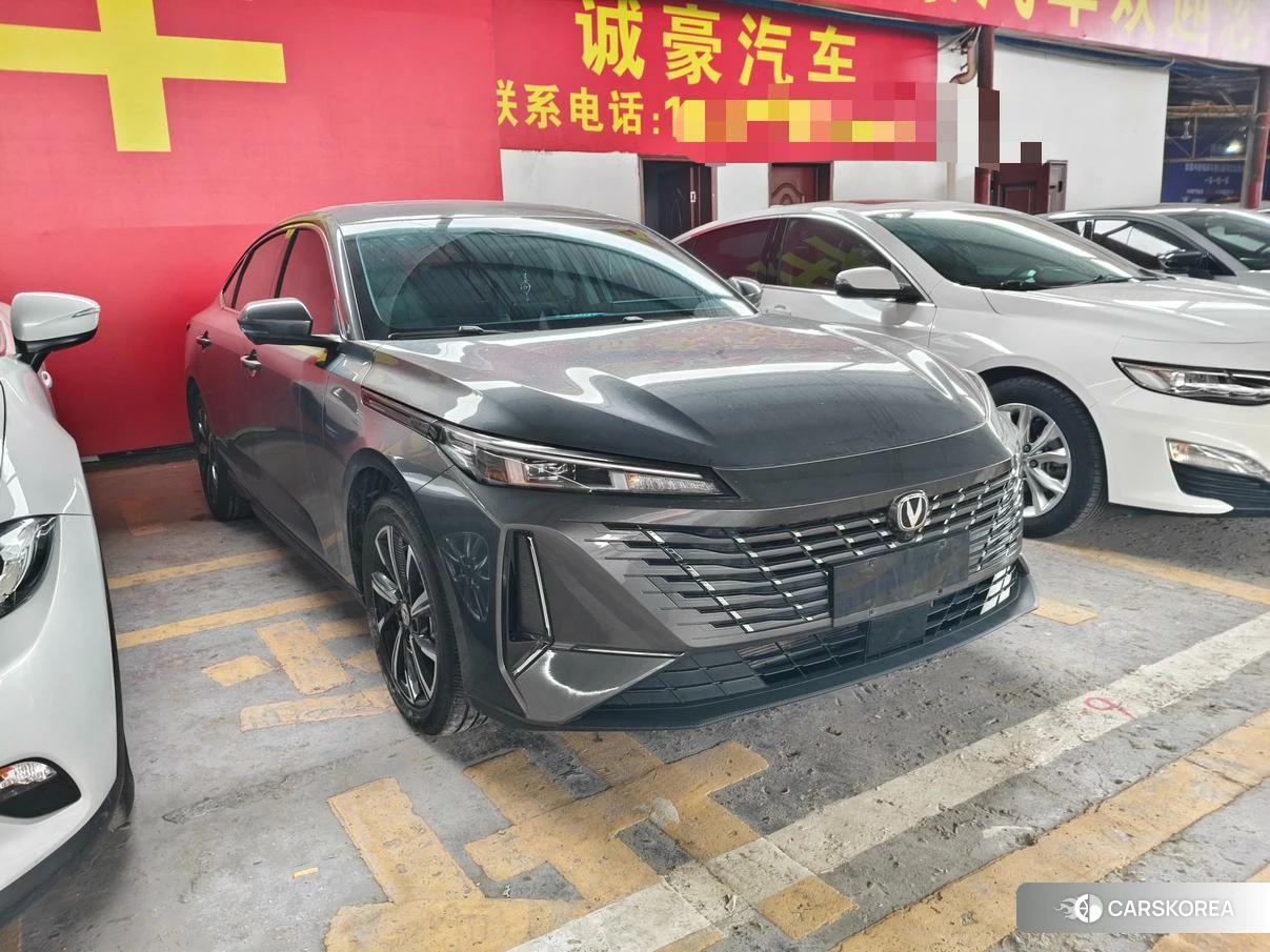 Chang'an Yidong id 4485277 из Китая 7