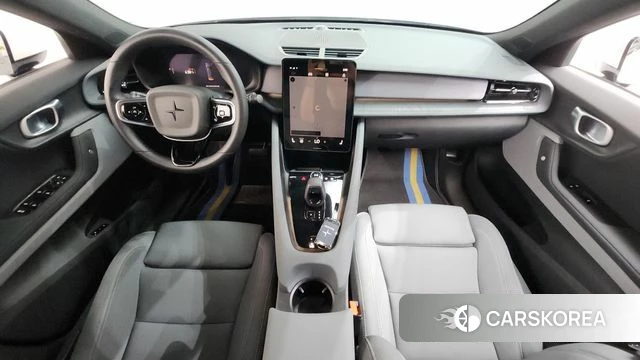Polestar Polestar 2 id 4572788 из Кореи 33