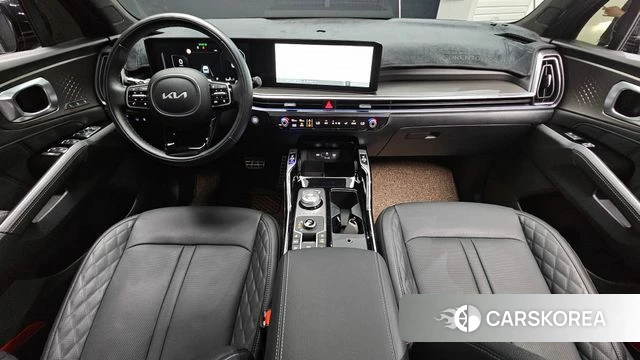 Kia The New Sorento 4th Generation id 4762261 из Кореи 32