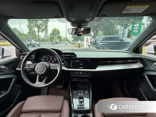Audi A3 id 4213877 из Китая 10