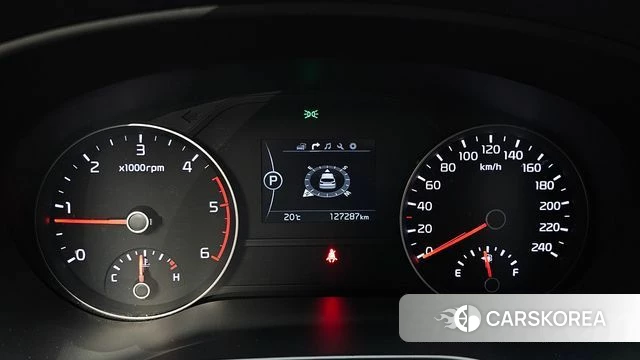 Kia Sportage 4th Generation id 3966462 из Кореи 17