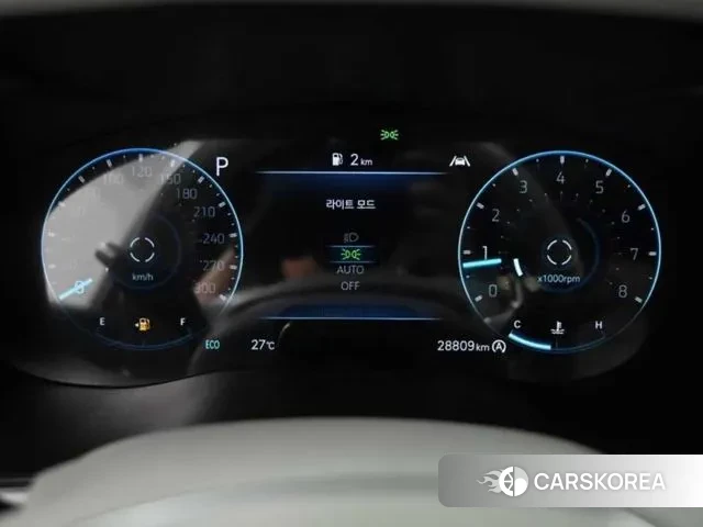 Genesis The New G70 id 3274532 из Кореи 16