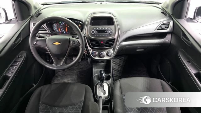 Chevrolet (GM Daewoo) The New Spark id 4476481 из Кореи 27