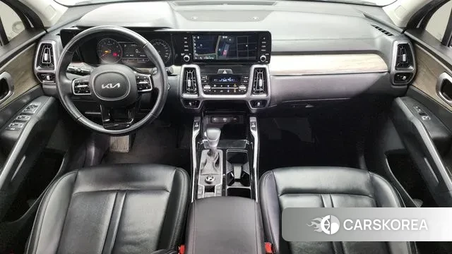 Kia Sorento 4th Generation id 3354741 из Кореи 17