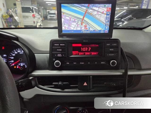 Kia Morning Urban (JA) id 4697884 из Кореи 17