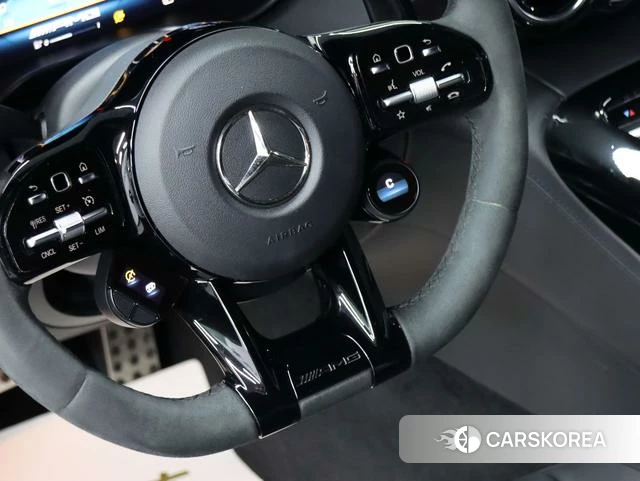 Mercedes-Benz AMG GT id 4359638 из Китая 31