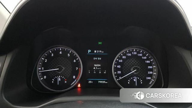 Hyundai The New Avante AD id 4459187 из Кореи 31