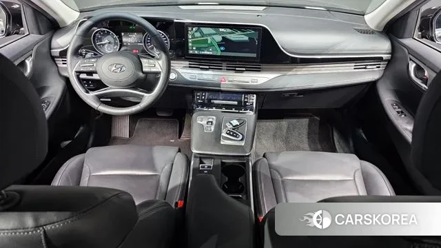 Hyundai The New Grandeur IG id 2975838 из Кореи 17