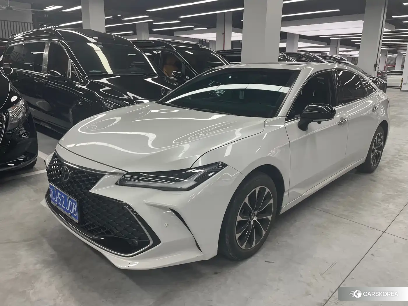 Toyota Avalon id 4679639 из Китая 8
