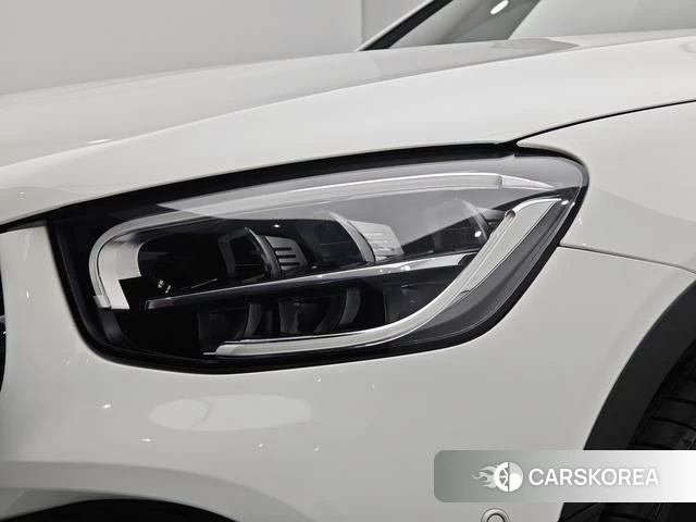 Mercedes-Benz GLC Coupe id 4209942 из Китая 17
