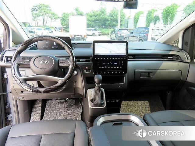 Hyundai Staria id 4724847 из Кореи 17