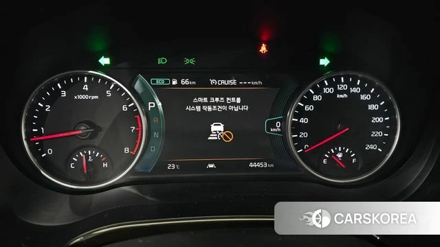 Kia Seltos id 4930550 из Кореи 31