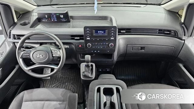 Hyundai Staria id 4871499 из Кореи 17