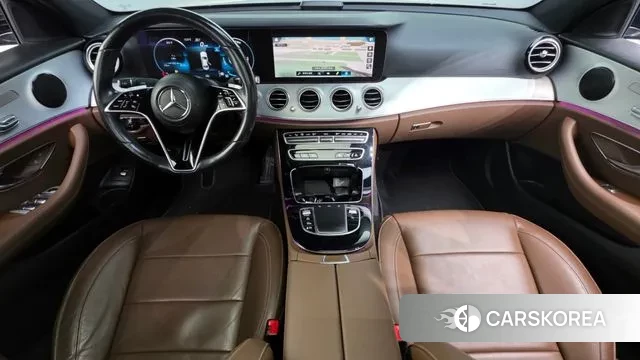 Mercedes-Benz E-Class W213 id 3469012 из Кореи 17