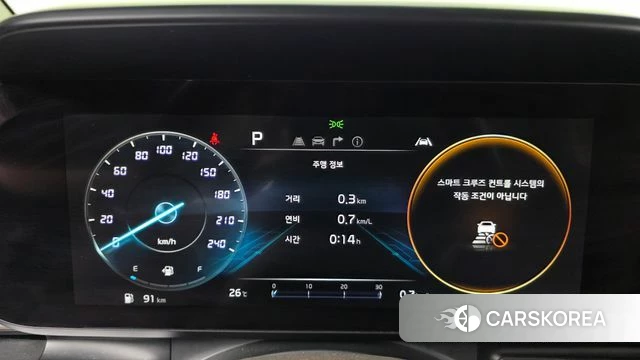 Kia Carnival 4th generation id 4580667 из Кореи 36