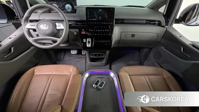 Hyundai Staria id 3550181 из Кореи 17