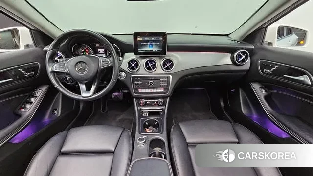 Mercedes-Benz GLA-Class X156 id 3034280 из Кореи 17