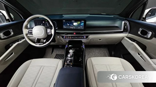 Kia The New Sorento 4th Generation id 4462814 из Кореи 17