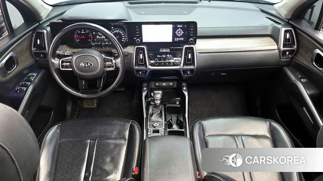 Kia Sorento 4th Generation id 3893404 из Кореи 17