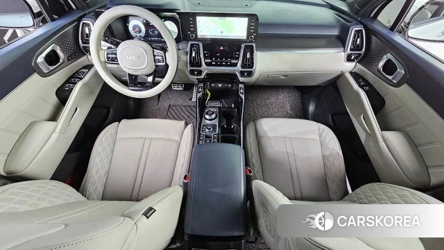 Kia Sorento 4th Generation id 3818284 из Кореи 17