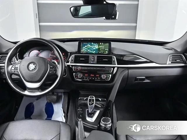 BMW 6 Series GT (G32) id 3570747 из Кореи 17