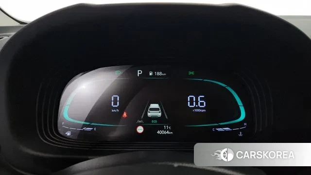 Hyundai Venue id 3740147 из Кореи 17