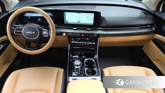 Kia Carnival 4th generation id 3915267 из Кореи 17