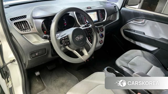 Kia The New Ray id 3893078 из Кореи 17