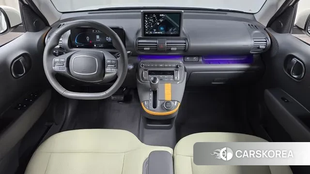 Hyundai Casper id 3437814 из Кореи 17