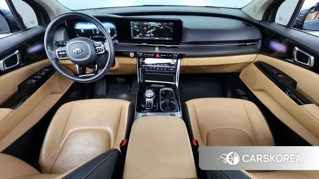 Kia Carnival 4th generation id 3054413 из Кореи 17