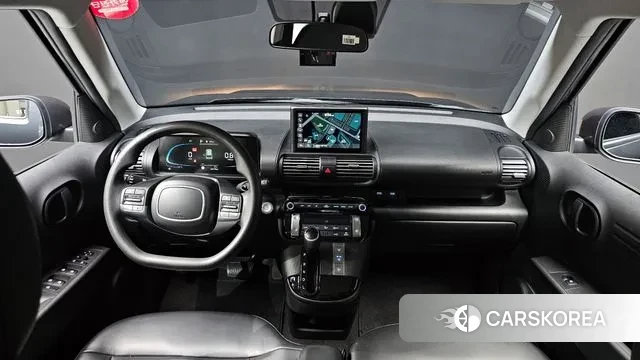 Hyundai Casper id 3247450 из Кореи 17