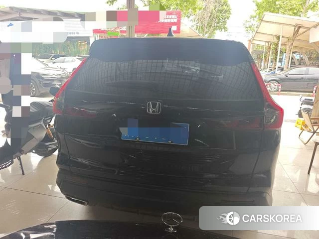 Honda CR-V id 4290678 из Китая 9