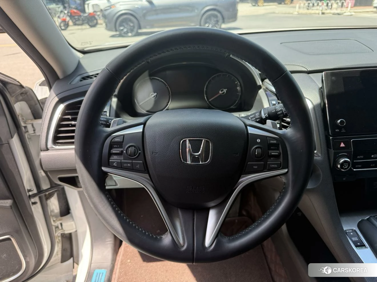Honda Avancier id 4421192 из Китая 16