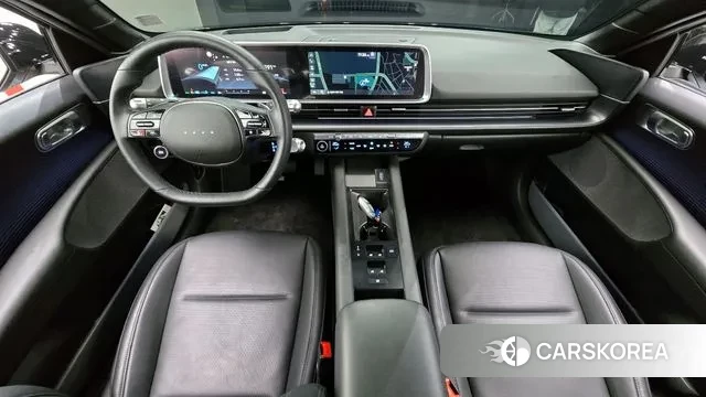 Hyundai Ionic 6 id 2857805 из Кореи 17