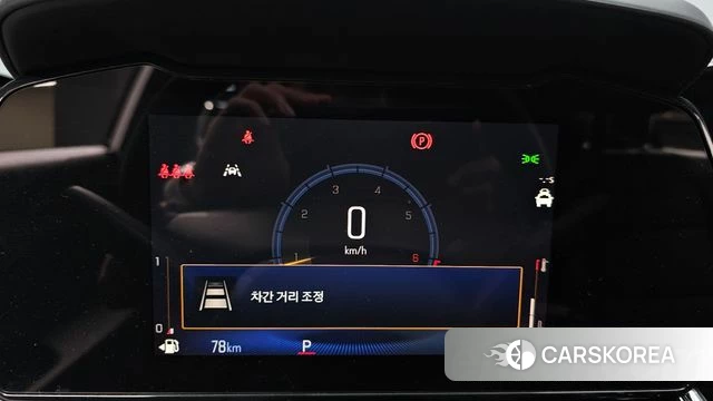 Chevrolet (GM Daewoo) Trax Crossover id 4578624 из Кореи 30