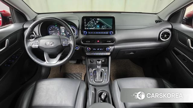 Hyundai The New Kona id 3911083 из Кореи 17