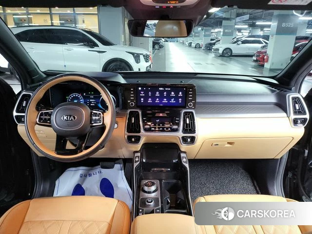 Kia Sorento 4th Generation id 4262760 из Кореи 17