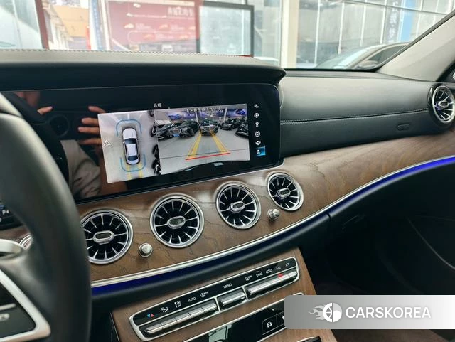 Mercedes-Benz E-class id 4290170 из Китая 17