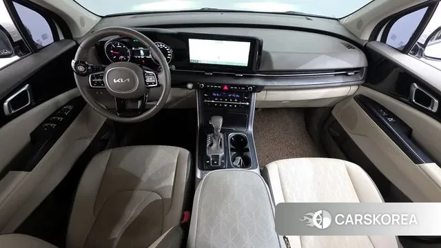 Kia Carnival 4th generation id 3707210 из Кореи 17