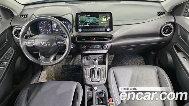 Hyundai The New Kona id 2911715 из Кореи 17